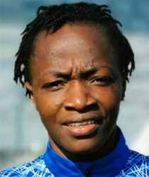 Henriette Akaba