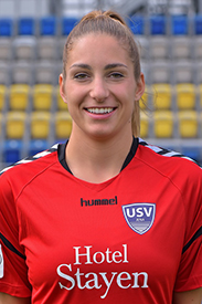 Antonia Knupfer