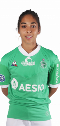 Chloé Bornes