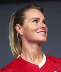 Amandine Henry