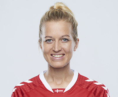 Janni Arnth Jensen