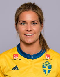 Hanna Folkesson