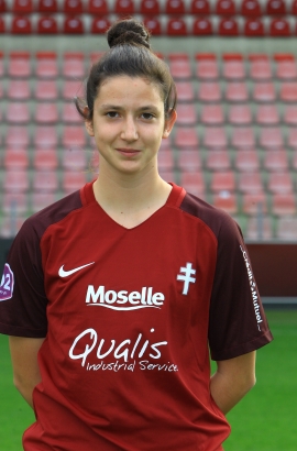 Mathilde Dijon