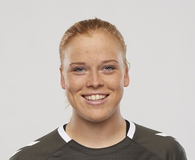 Maria Lindblad Christensen