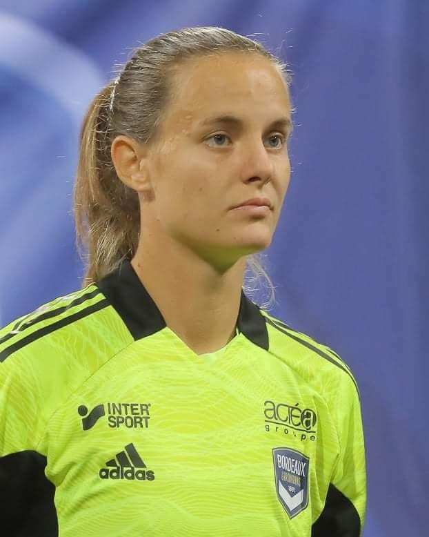 Mylène Chavas