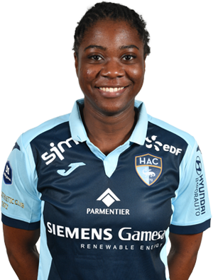 Luce Ndolo Ewele