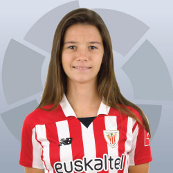 Damaris Egurrola
