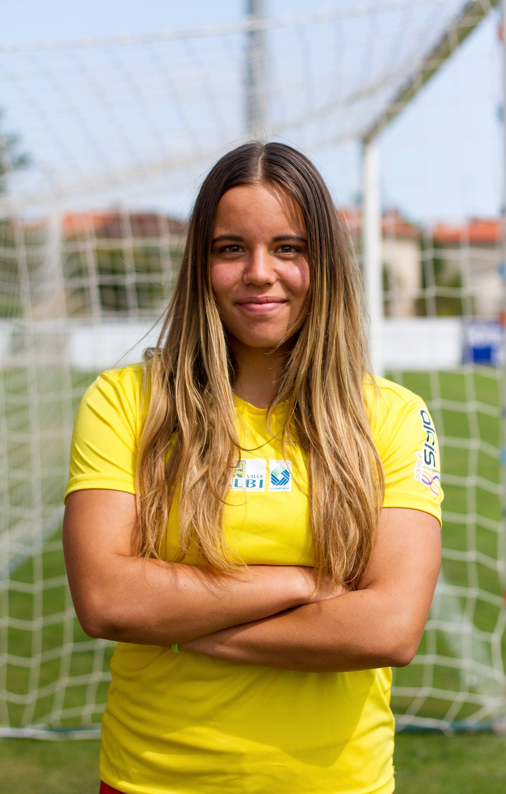 Santana Sahraoui