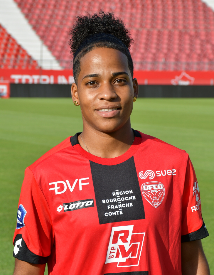 Mylaine Tarrieu