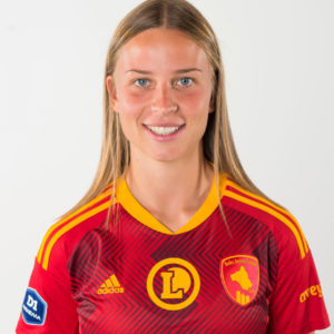 Zoé Stievenart