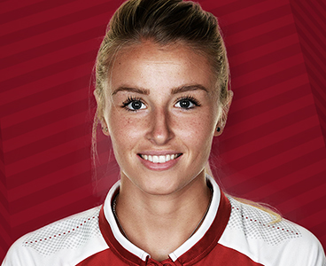 Leah Williamson
