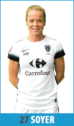 Julie Soyer