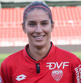 Ophélie Cuynet