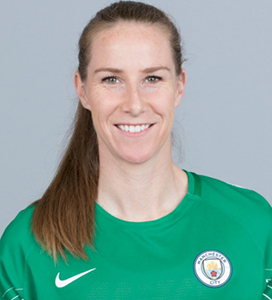 Karen Bardsley