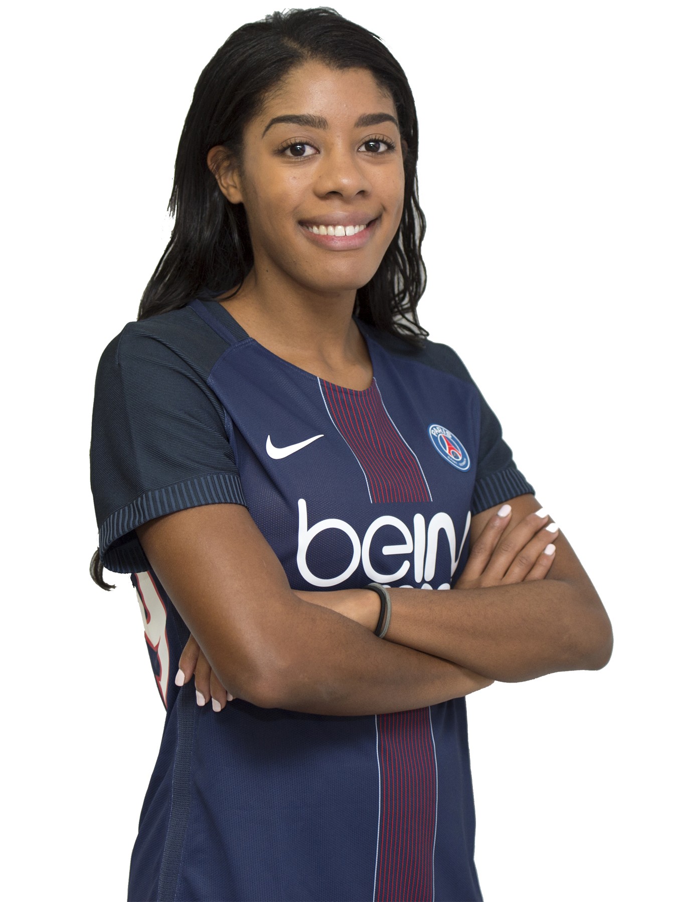 Ashley Lawrence