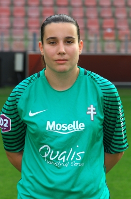 Amandine Audia