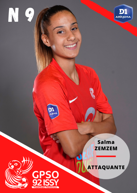 Salma Zemzem