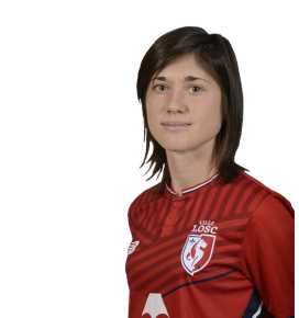 Caroline La Villa