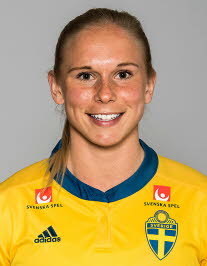 Jonna Andersson