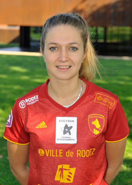 Anne-Sophie Ginestet