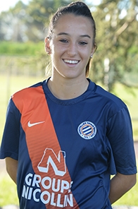 Cloé Bodain