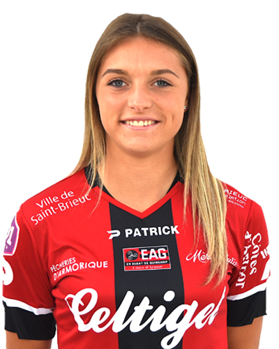 Louise Fleury