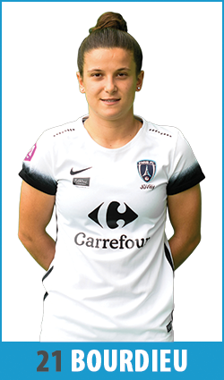 Mathilde Bourdieu