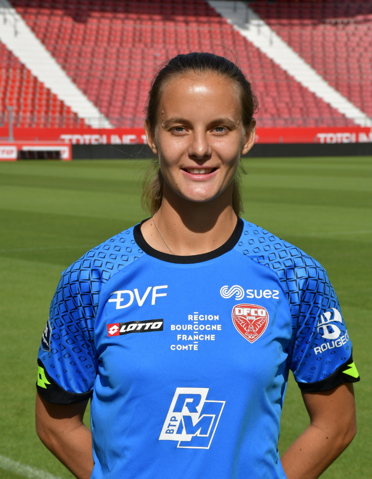 Mylène Chavas