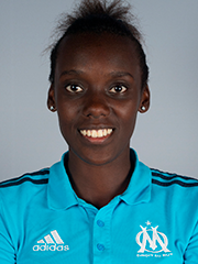 Anaïs M'Bassidje