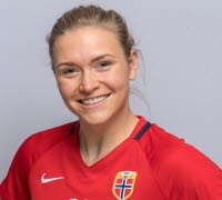 Ingvild Landvik Isaksen