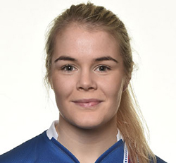 Arna Asgrimsdottir