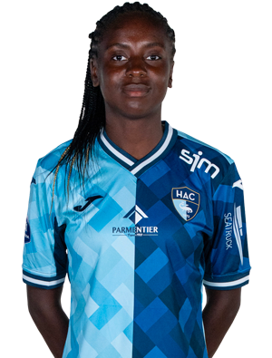 Chancelle Effa Effa