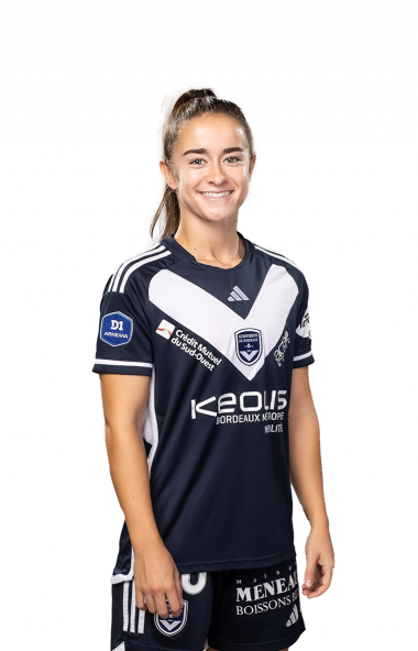 Camille Lafaix