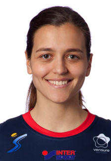 Marija Banušić