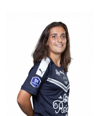 Julie Thibaud