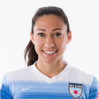 Christen Press