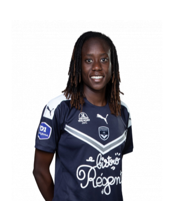 Ouleymata Sarr