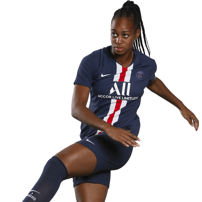 Marie-Antoinette Katoto