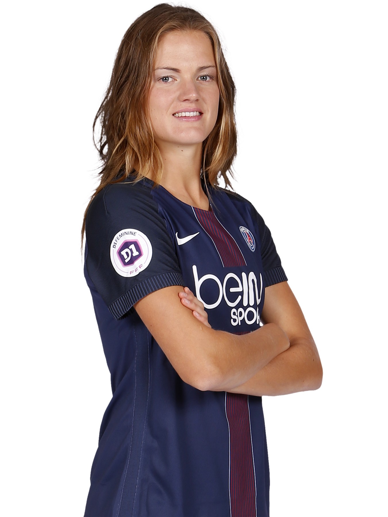 Irene Paredes