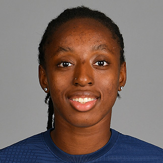 Manssita Traoré