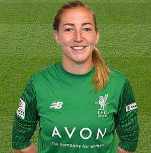 Siobhan Chamberlain