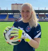 Emma Holmgren