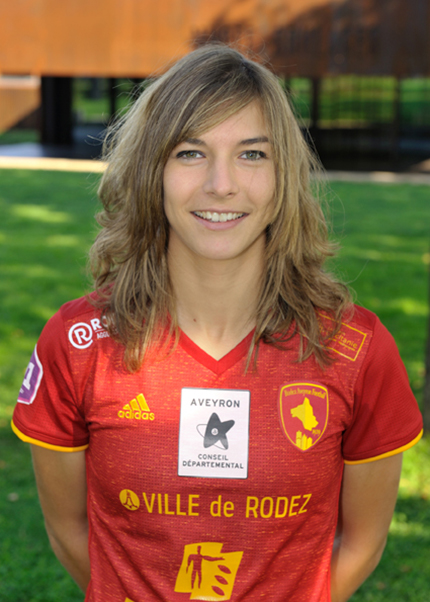 Manon Guitard
