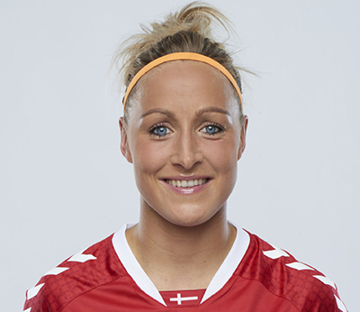 Sanne Troelsgaard Nielsen