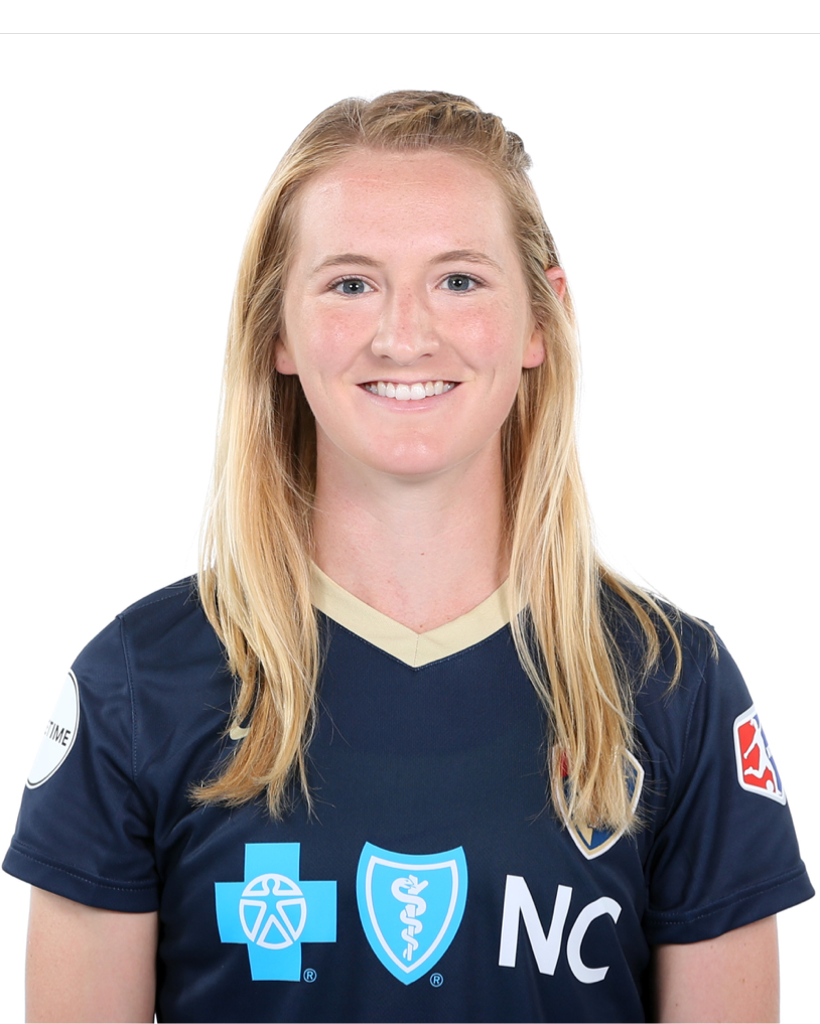 Samantha Mewis