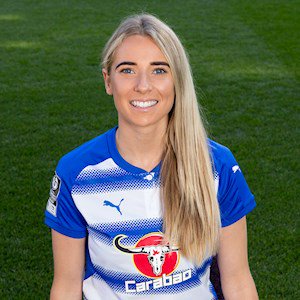 Kirsty Linnett