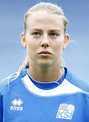 Elin Metta Jensen