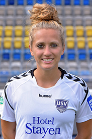 Karoline Heinze