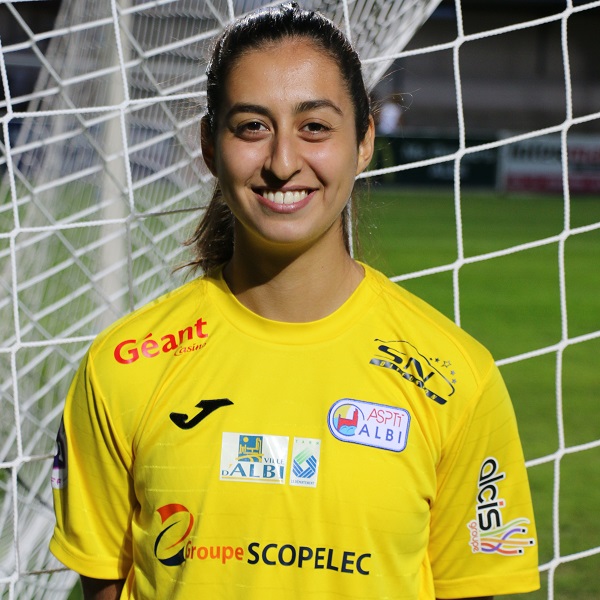 Pilar Khoury