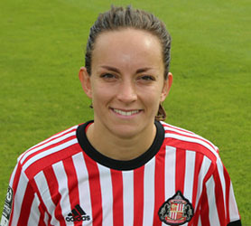 Lucy Staniforth